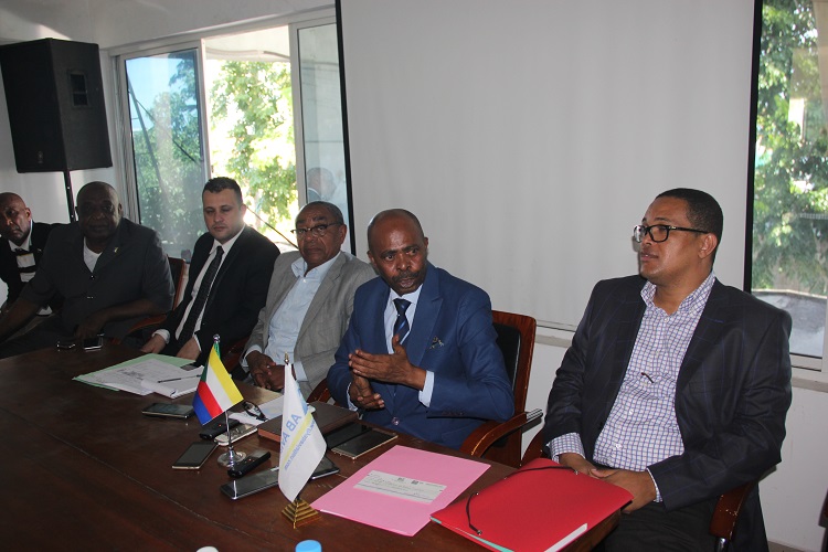Crise Ab-Aviation/Anacm : Le report de trop qui discrédite l’Etat …